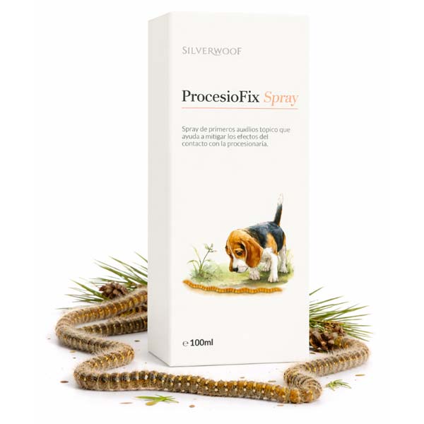PROCESIOFIX 100 ML