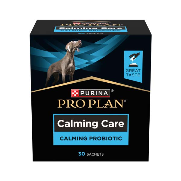 PPVD CALMING CARE PERRO 30 SOBRES