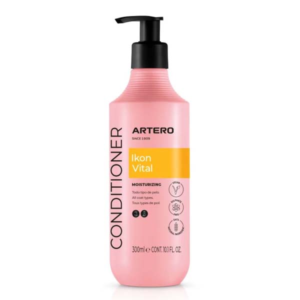ARTERO ACONDICIONADOR IKON VITAL 300ML
