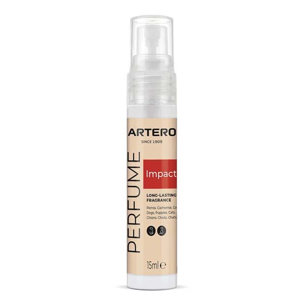 ARTERO PERFUME IMPACT 15ML