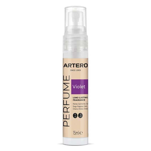ARTERO PERFUME VIOLET 15ML