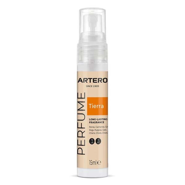 ARTERO PERFUME TIERRA 15ML