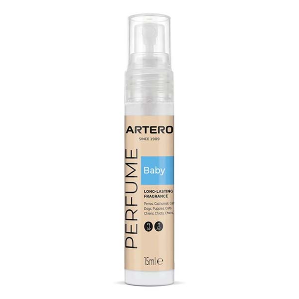 ARTERO PERFUME BABY 15ML