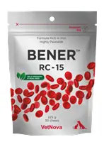 BENER RC 15 - 30 CHEWS