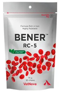 BENER RC-5 30 Chews