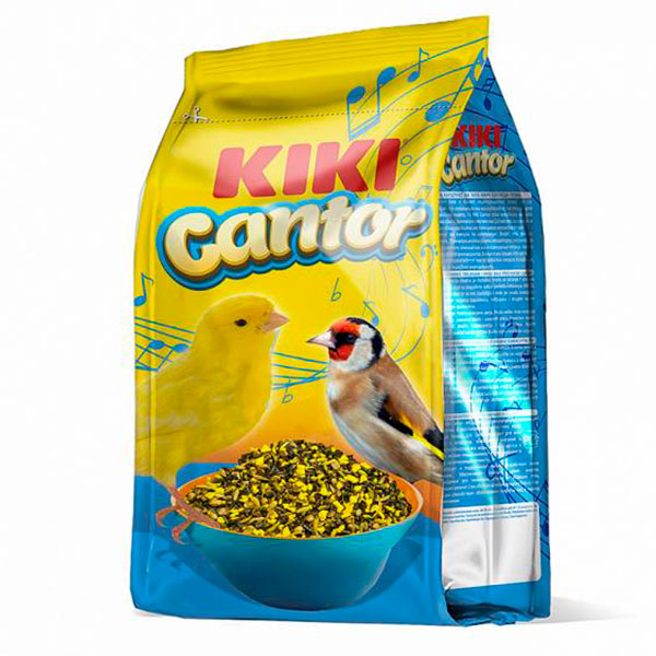 CANTOR (Restaurador del canto) 300gr