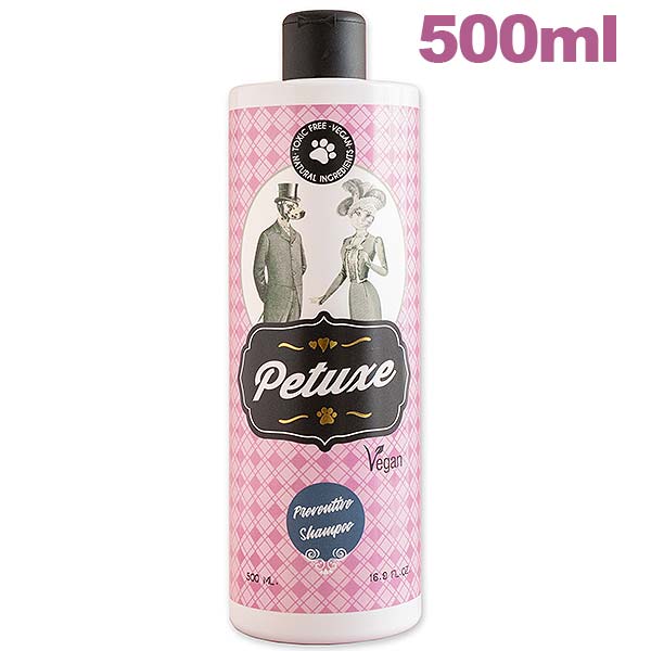 CHAMPU PREVENTIVO 500ml