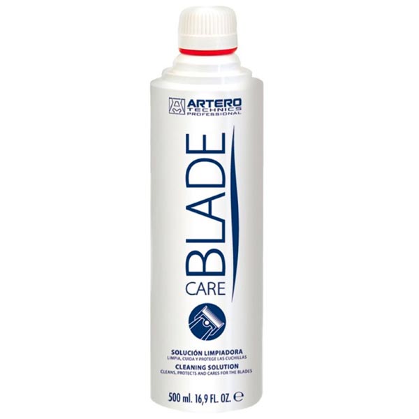 ARTERO ACEITE BLADE CARE 500ML