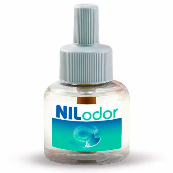 Nilodor recambio para difusor 40ml. Desodorizante