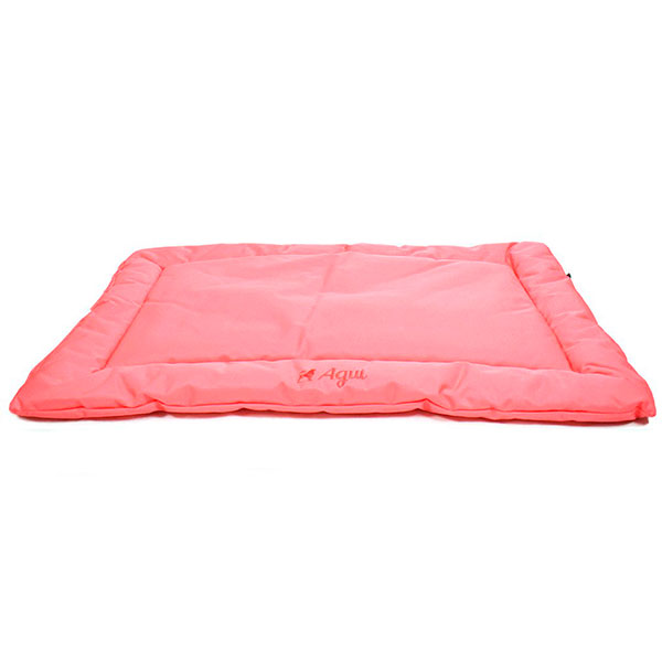 WATERPROOF SUMMER CORAL 90x60cm