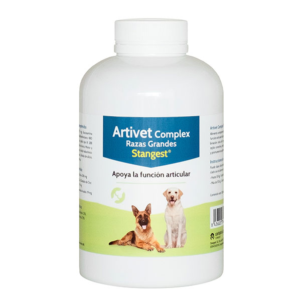 ARTIVET COMPLEX 300 comp
