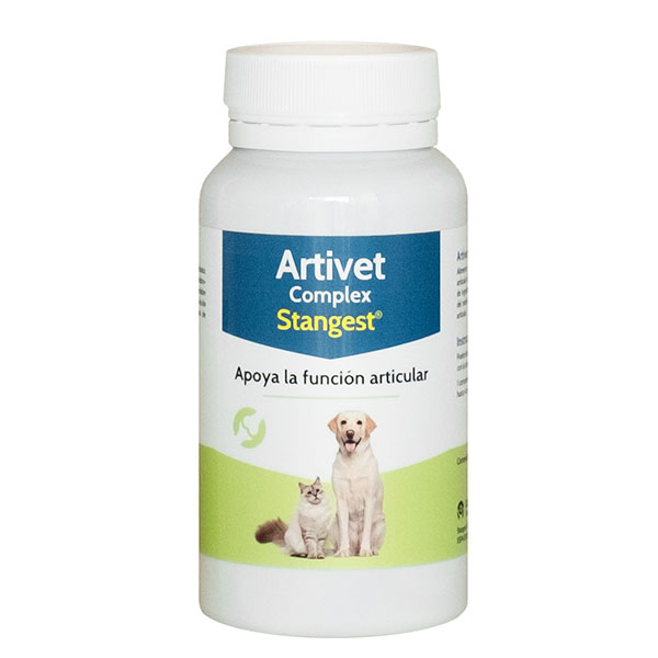 ARTIVET COMPLEX 60 comp