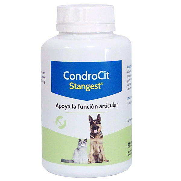 CONDROCIT STANVET - 120 comp