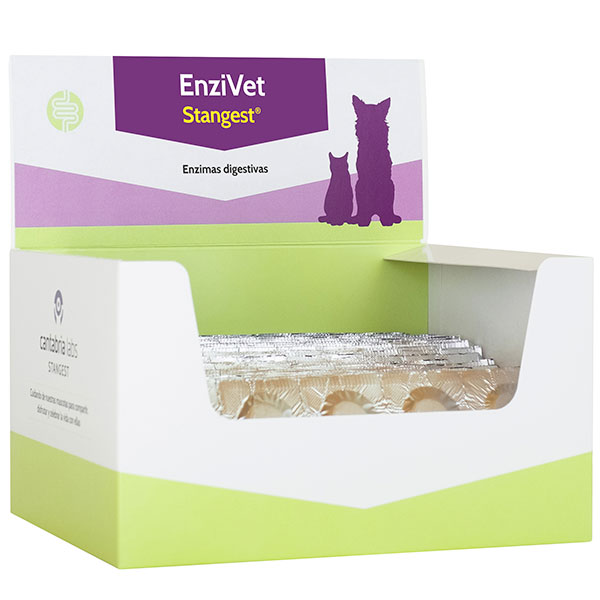 ENZIVET blister 300cp