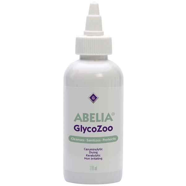 ABELIA GlycoZoo 118 ml - con Aplicador