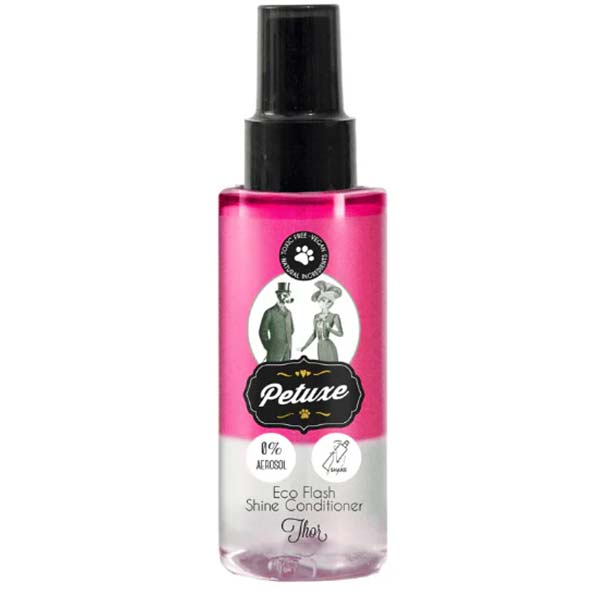 ACONDICIONADOR Eco Flash Thor 100ml Perro/Gato