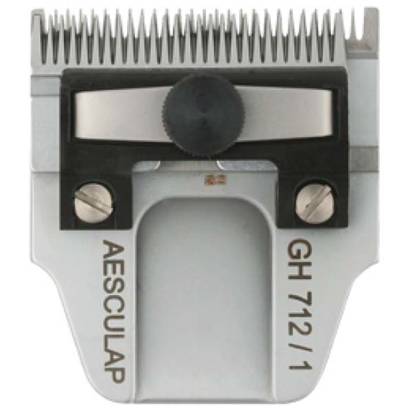 AESCULAP CUCHILLAS FAVORITA 712 1 MM