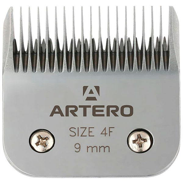 ARTERO CUCHILLA CERAMICA Nº4F (9 MM)