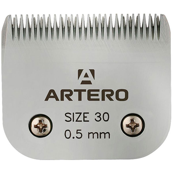 ARTERO CUCHILLA TOP CLASS Nº30 (0.5 MM)