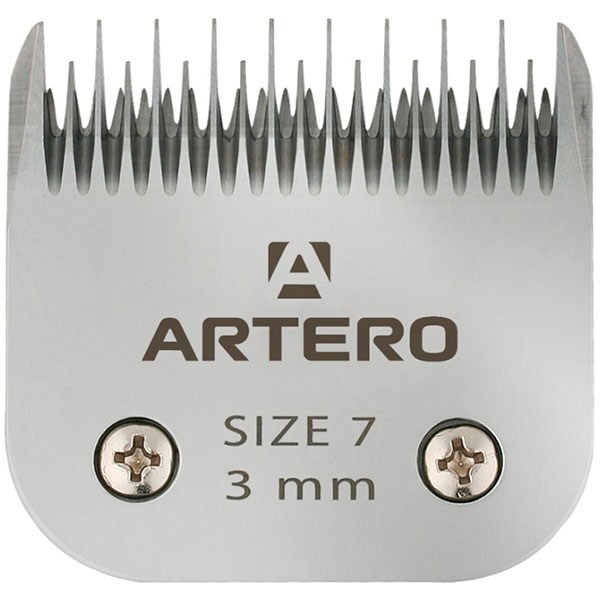ARTERO CUCHILLA TOP CLASS Nº7 (3MM)