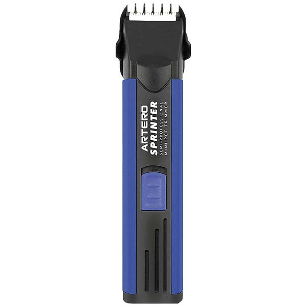 ARTERO MAQUINA SPRINTER