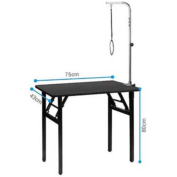 ARTERO MESA EXPOSICION MUNDIAL 75*45*80CM