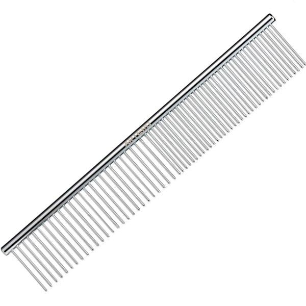 ARTERO GINGER - PEINE PÚA CORTA