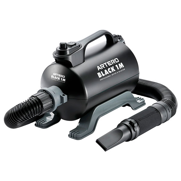 ARTERO BLACK 1 MOTOR