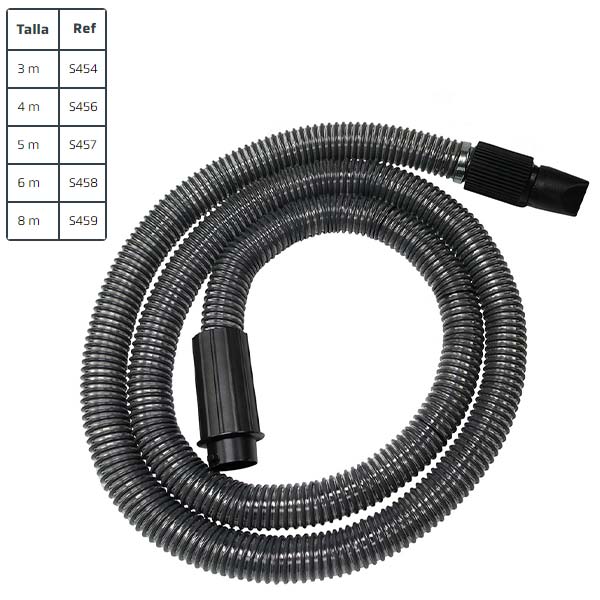 ARTERO TUBO 2018 COMPAC/EXTREM 5MTS