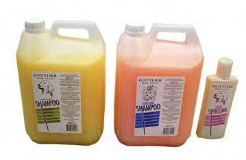 CHAMPU ACEITE VISON PARA YORSAIRE 5 LITROS