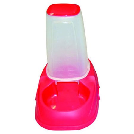 COMEDERO AUTOMATICO 3,100gr 6500 ml.