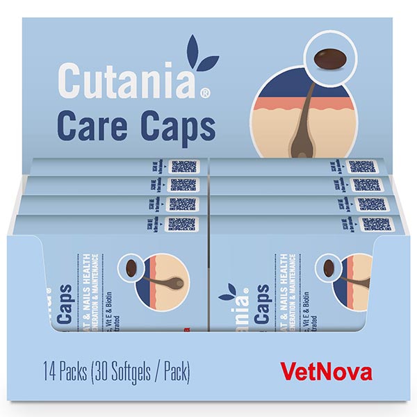 CUTANIA Care 240Caps