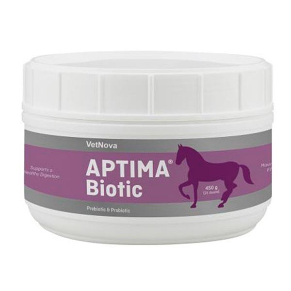 APTIMA Biotic 450 g - Molido