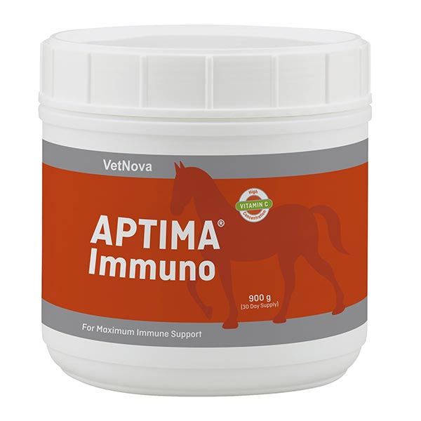 APTIMA Inmuno 900 gr - Molido