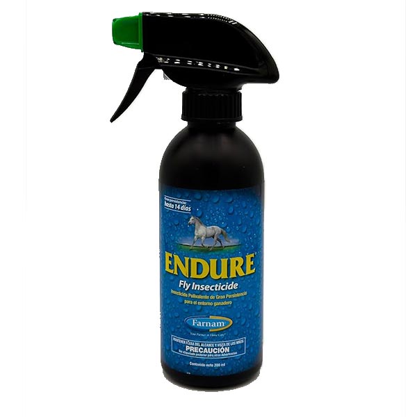 ENDURE 200 ml - con Spray Aplicador