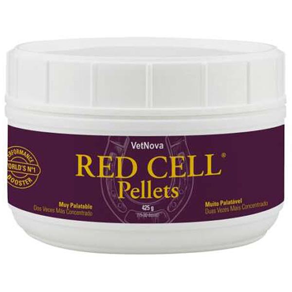 RED CELL Equino Pellets 425 g - Pellets