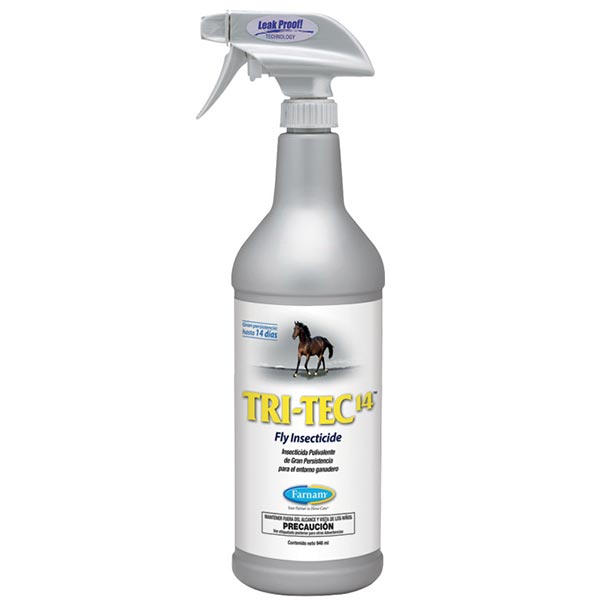 TRITEC  946 ml - con Spray Aplicador
