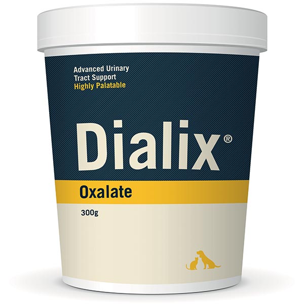 DIALIX Oxalate 300 g - Molido