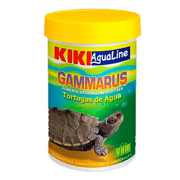 GAMMARUS TORTUGAS 25gr
