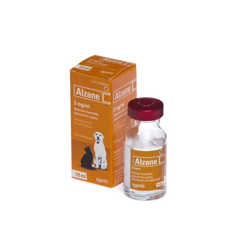 ALZANE 10ML