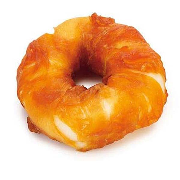 AROS con POLLO 19 cm. 1 pc