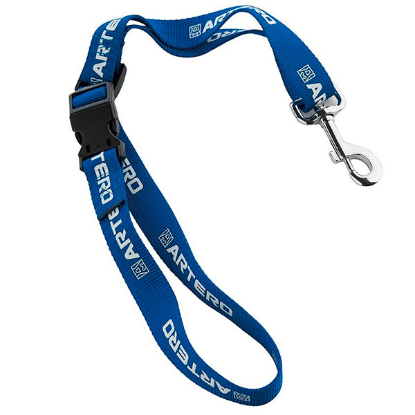 ARTERO CORREA AZUL CON LOGO ARTERO