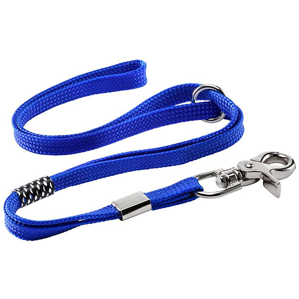 ARTERO CORREA PELUQUERIA AZUL 50CM