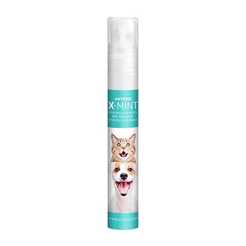 ARTERO  CORRECTOR ALIENTO X-MINT