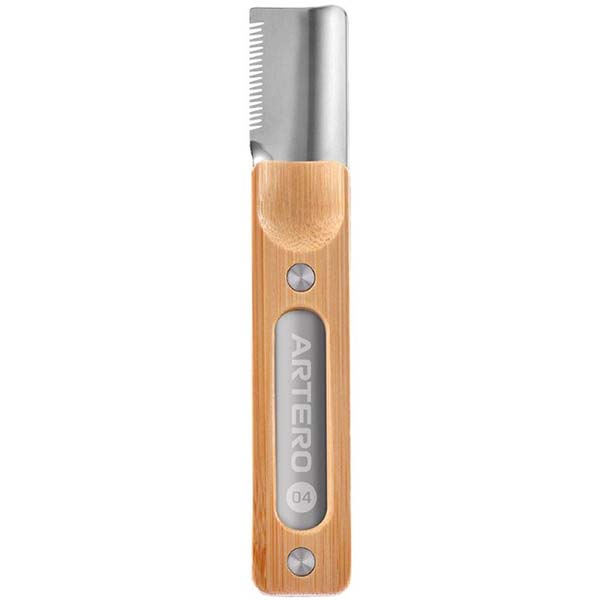 ARTERO JUNO - CUCHILLA STRIPPING Nº4