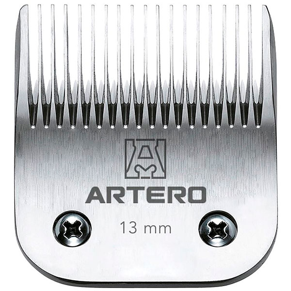 ARTERO CUCHILLA TOP CLASS Nº3F (13MM)