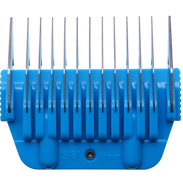 ARTERO RECALCE METALICO ANCHO (10MM)