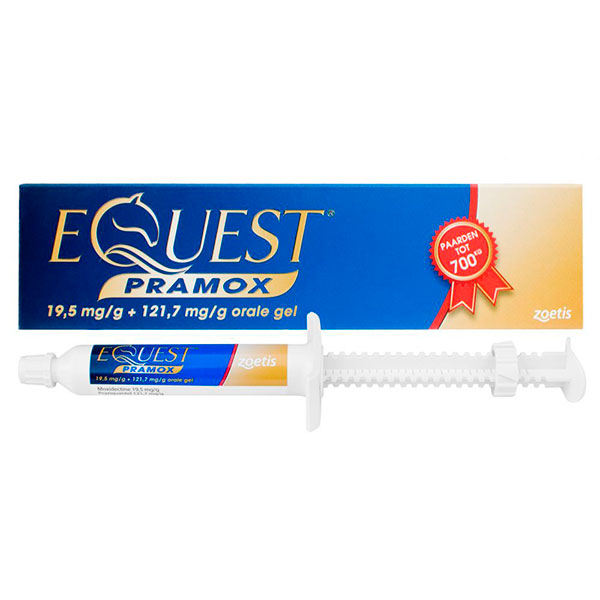 EQUEST PRAMOX 14.4GR