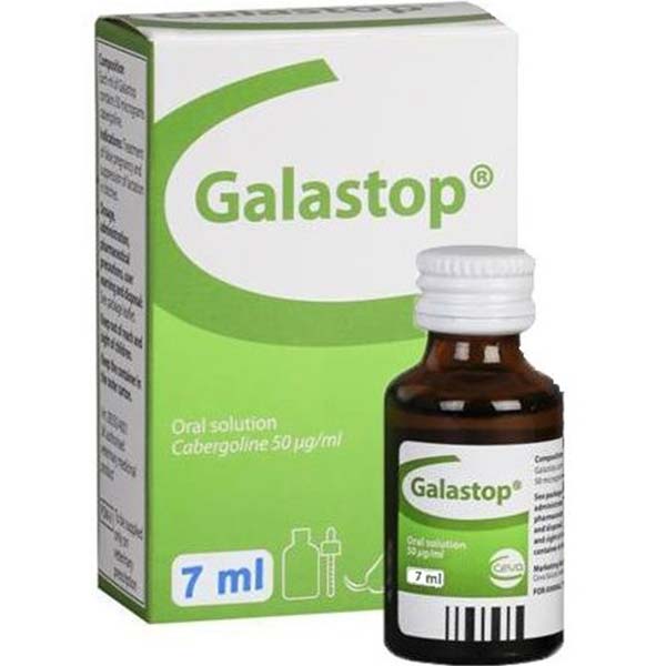 GALASTOP 7 ml