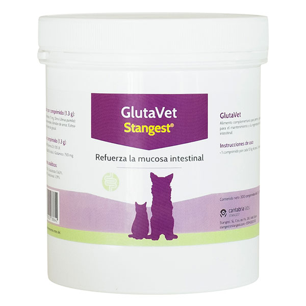 GLUTAVET 300 comp